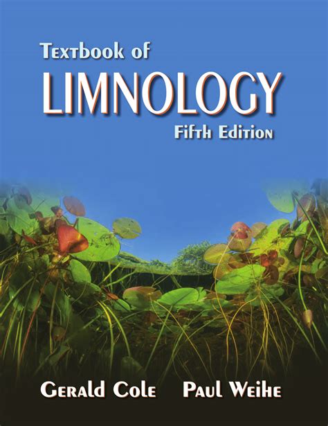 limnology pdf